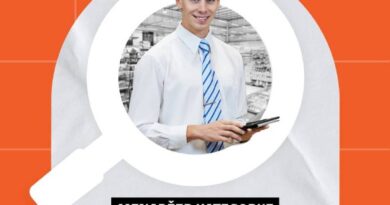 Market AS zapošljava