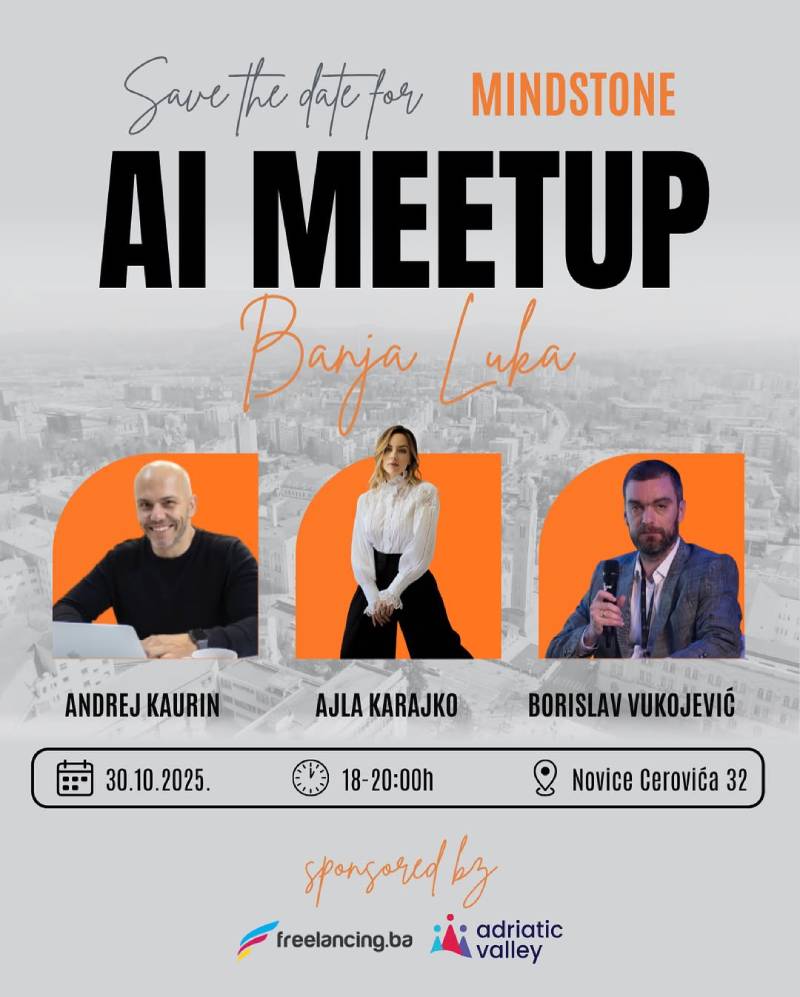 Mindstone AI Meetup