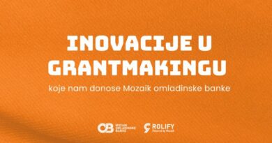 Mladi, AI i moć zajednice: prvi crowdfunding kroz Rolify zajednicu!