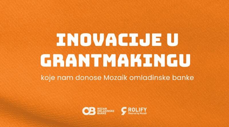 Mladi, AI i moć zajednice: prvi crowdfunding kroz Rolify zajednicu!