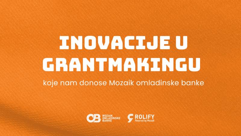 Mladi, AI i moć zajednice: prvi crowdfunding kroz Rolify zajednicu!