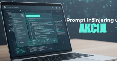 Najbolji AI Prompt-ovi za posao (besplatan uvod)
