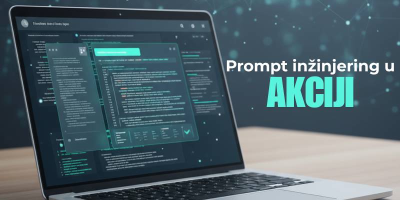 Najbolji AI Prompt-ovi za posao (besplatan uvod)