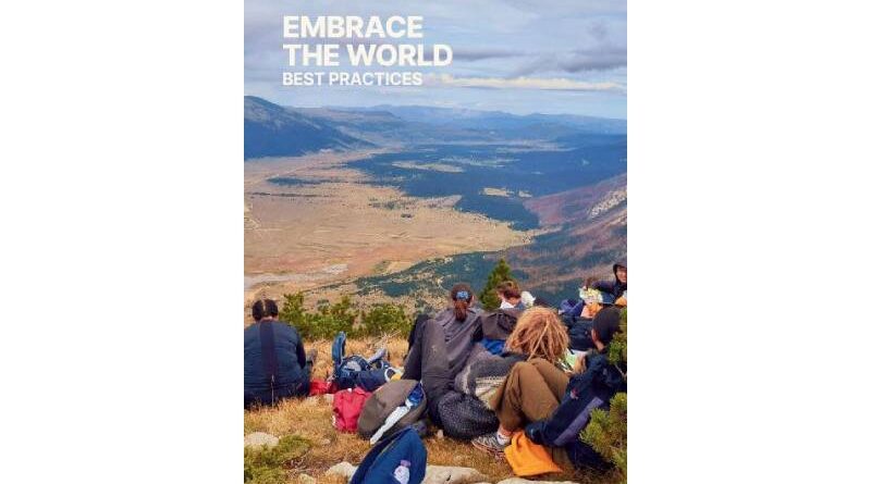 Objavljena publikacija “Primjeri dobrih praksi” metoda neformalnog obrazovanja