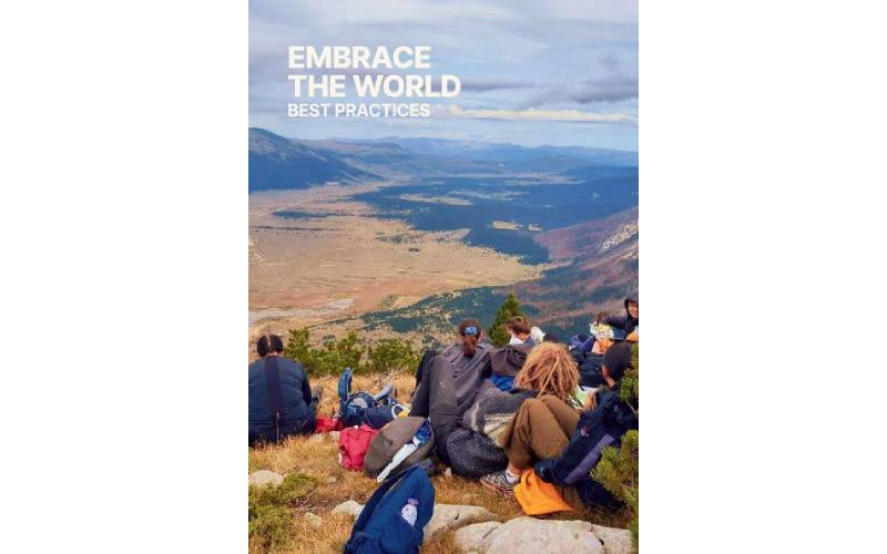 Objavljena publikacija “Primjeri dobrih praksi” metoda neformalnog obrazovanja