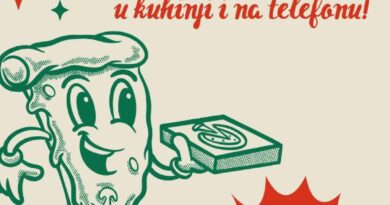 Picerija Venecija zapošljava