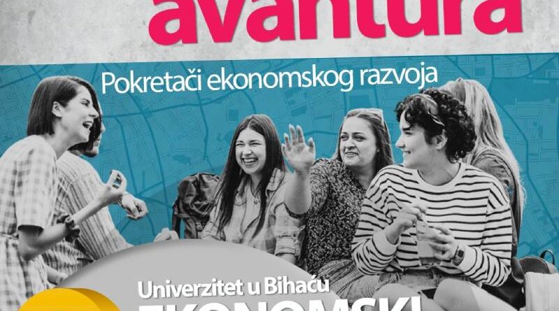 Poziv za prijavu na Generation Change Student Talks