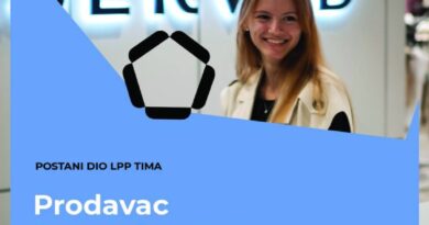 Reserved Banja Luka zapošljava