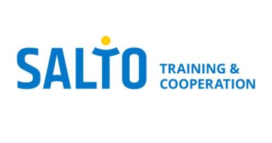 FOCUS learning - training course for trainers