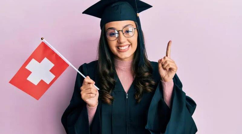 Stipendije Vlade Švicarske za doktorske studije i istraživačke projekte 2026/2027. godinu