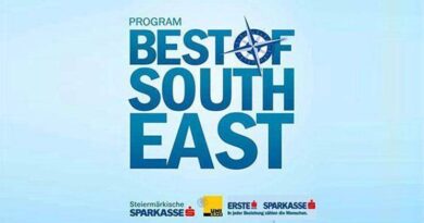 Stipendije programa „Best of South-East”