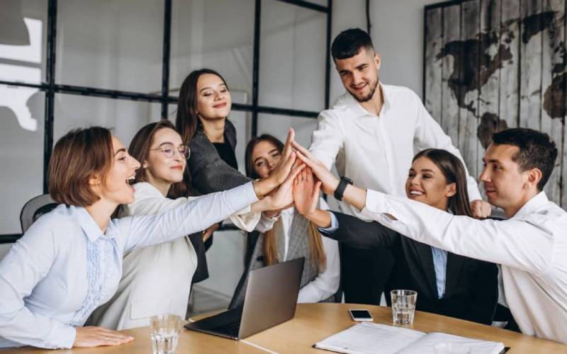 Tehničke vještine se lako nauče, teže je naći ljude koji razumiju druge i umiju da sarađuju
