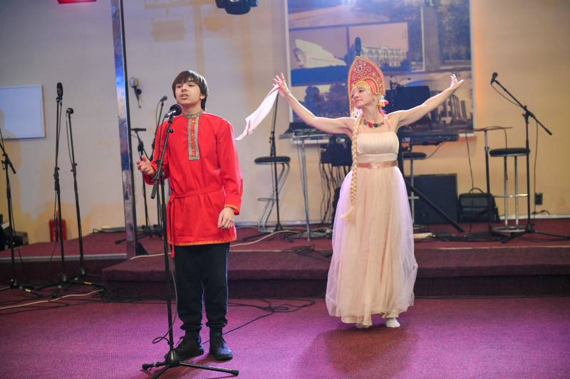 U petak Smotra kulturnog stvaralaštva nacionalnih manjina, prikupljena sredstva biće donirana Udruženju „Iskra“