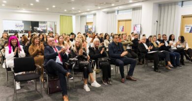 Ulaganje u mlade, ulaganje u budućnost: Caritasov YourJob donio prilike za zapošljavanje u BiH