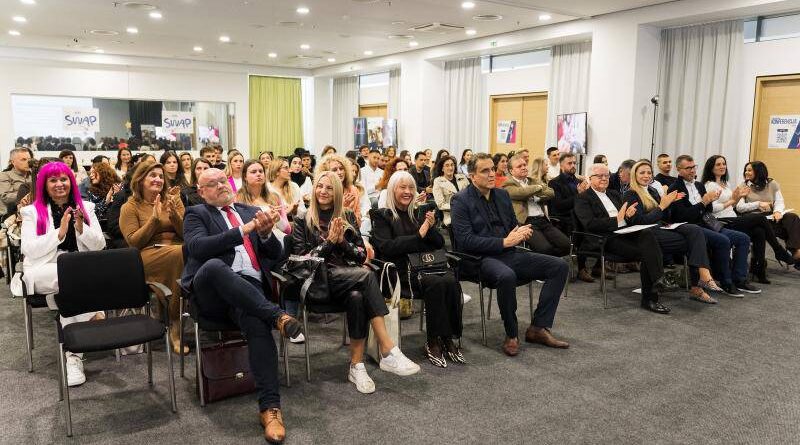 Ulaganje u mlade, ulaganje u budućnost: Caritasov YourJob donio prilike za zapošljavanje u BiH