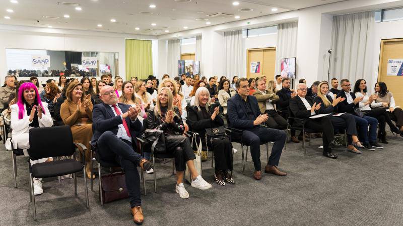 Ulaganje u mlade, ulaganje u budućnost: Caritasov YourJob donio prilike za zapošljavanje u BiH