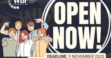 WBF Move Grants now open to individual applicants!