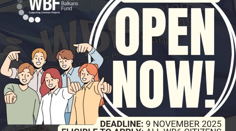 WBF Move Grants now open to individual applicants!