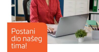 X express zapošljava