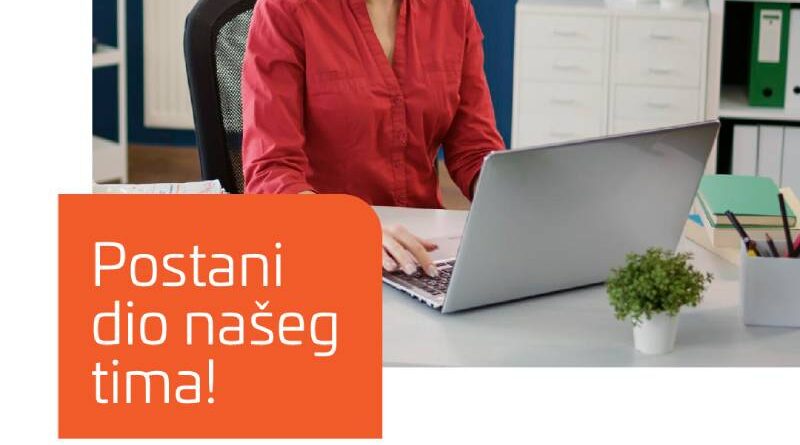 X express zapošljava