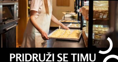 Žitopeka zapošljava