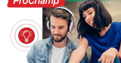 Znanje gradi karijeru! Prijavi se za izazov i postani ProChamp!