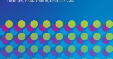 Stručni seminar PRINT 2025 – trendovi, proizvodnja, digitalizacija