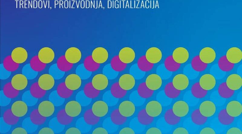Stručni seminar PRINT 2025 – trendovi, proizvodnja, digitalizacija