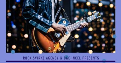 Rock svirka: Tamikrest