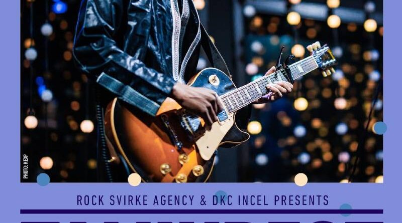 Rock svirka: Tamikrest