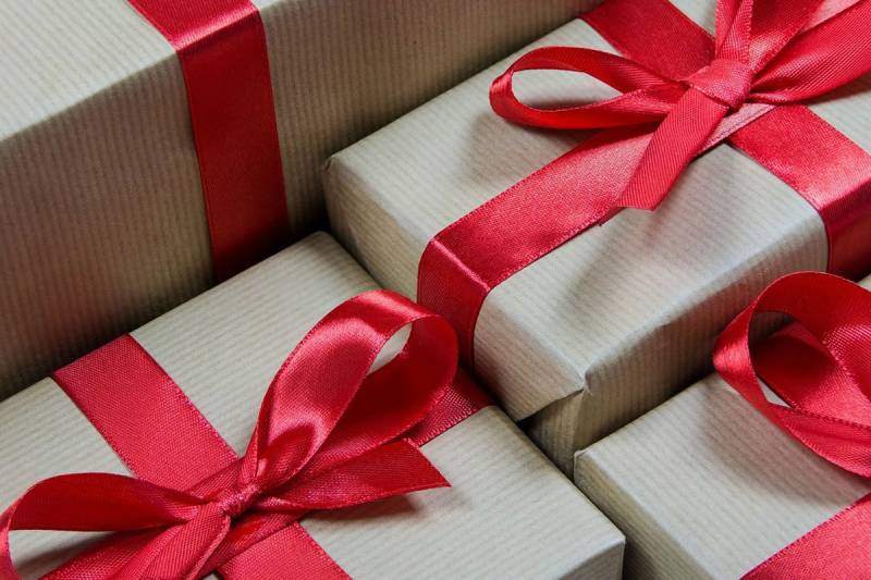 Akcija "Novogodišnje srce": Obradujmo mališane za praznike