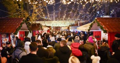 Banja Luka se priprema za početak najčarobnijeg doba godine, „Zimzobal“ u nedjelju otvara svoja vrata