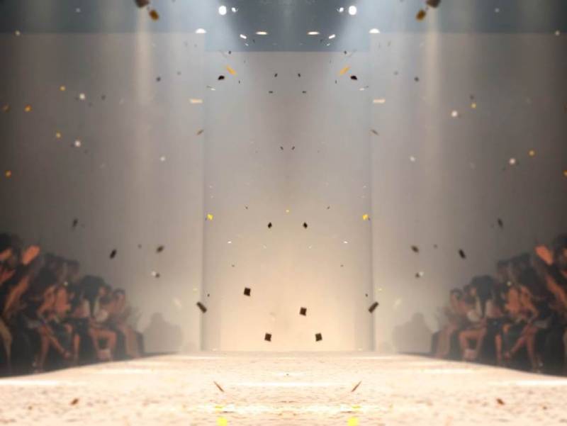 Banski dvor domaćin osme modne revije „Baš po mjeri“: U fokusu osobe treće životne dobi