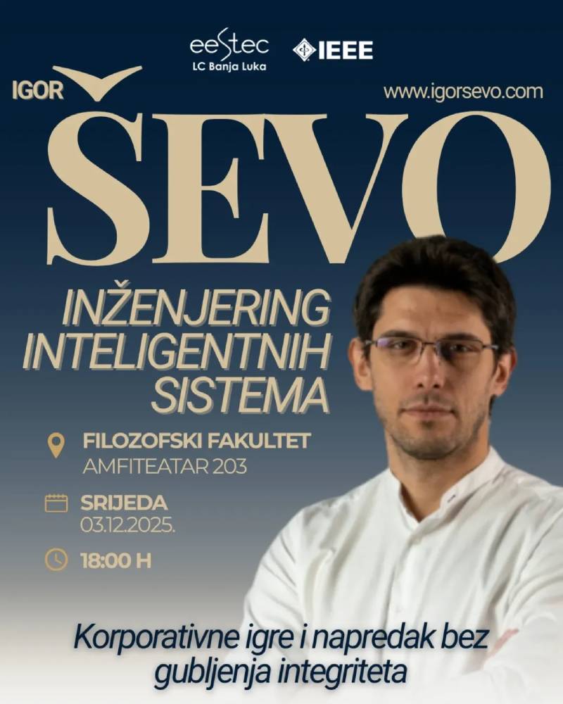 Korporativne igre i napredak bez gubljenja integriteta