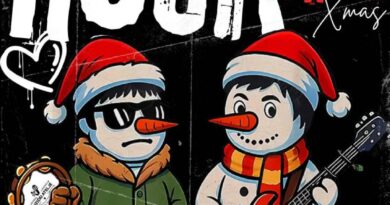 Muzički Atelje Rock Simfonije: Novogodišnji koncert