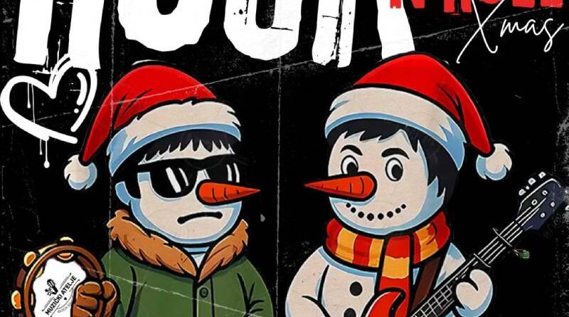 Muzički Atelje Rock Simfonije: Novogodišnji koncert