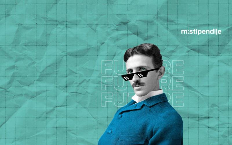 Otvori vrata novim mogućnostima i postani dio XVI generacije m:stipendista!