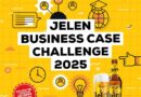 Počele prijave za Jelen Business Case Challenge 2025!