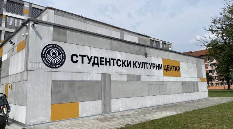 Novi repertoar u Studentskom kulturnom centru