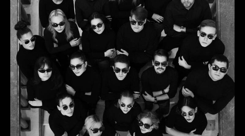 Subota u Banskom dvoru: Barokno veče Gudačkog orkestra Akademije umjetnosti Univerziteta u Banjoj Luci