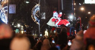 Zimska čarolija se vraća u grad: Uz stotine lampiona, Djeda Mraza i mnoštvo poklona „Zimzobal“ otvara svoja vrata