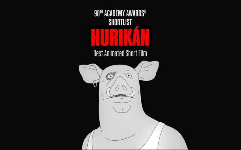 „Hurikan“ u užem izboru za nagradu Oskar!