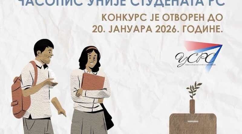 Časopis "Avangarda": poziv za tekstove