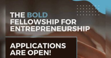 BOLD Fellowship za preduzetništvo: Prilika za mlade u BiH