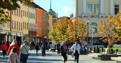 Banjaluka sve popularnija: Grad na Vrbasu za deset mjeseci posjetilo više od 109.000 turista