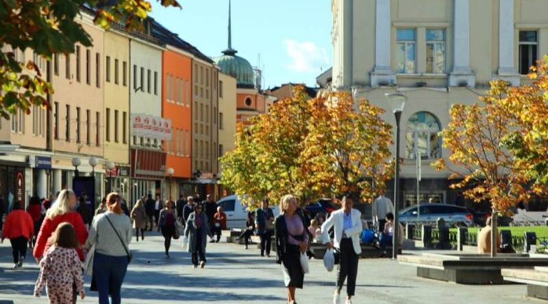 Banjaluka sve popularnija: Grad na Vrbasu za deset mjeseci posjetilo više od 109.000 turista