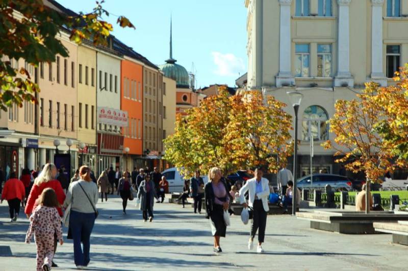 Banjaluka sve popularnija: Grad na Vrbasu za deset mjeseci posjetilo više od 109.000 turista