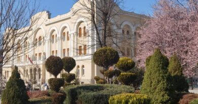 Banski dvor: Konkurs za izlaganje u galerijskom prostoru