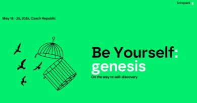 Training Course: Be Yourself