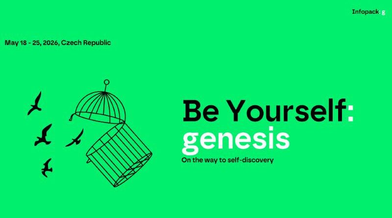 Training Course: Be Yourself